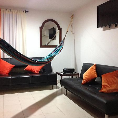 Apartamentos Cartagena  Exterior foto