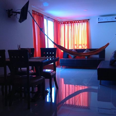 Apartamentos Cartagena  Exterior foto