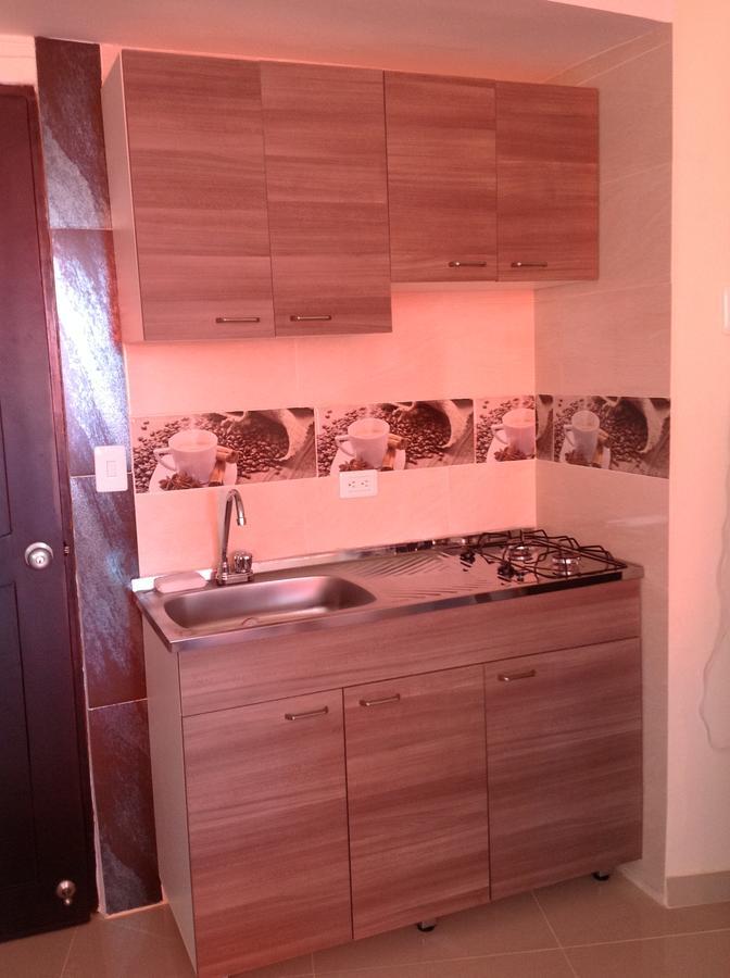Apartamentos Cartagena  Exterior foto