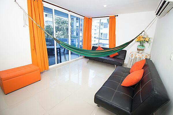 Apartamentos Cartagena  Exterior foto